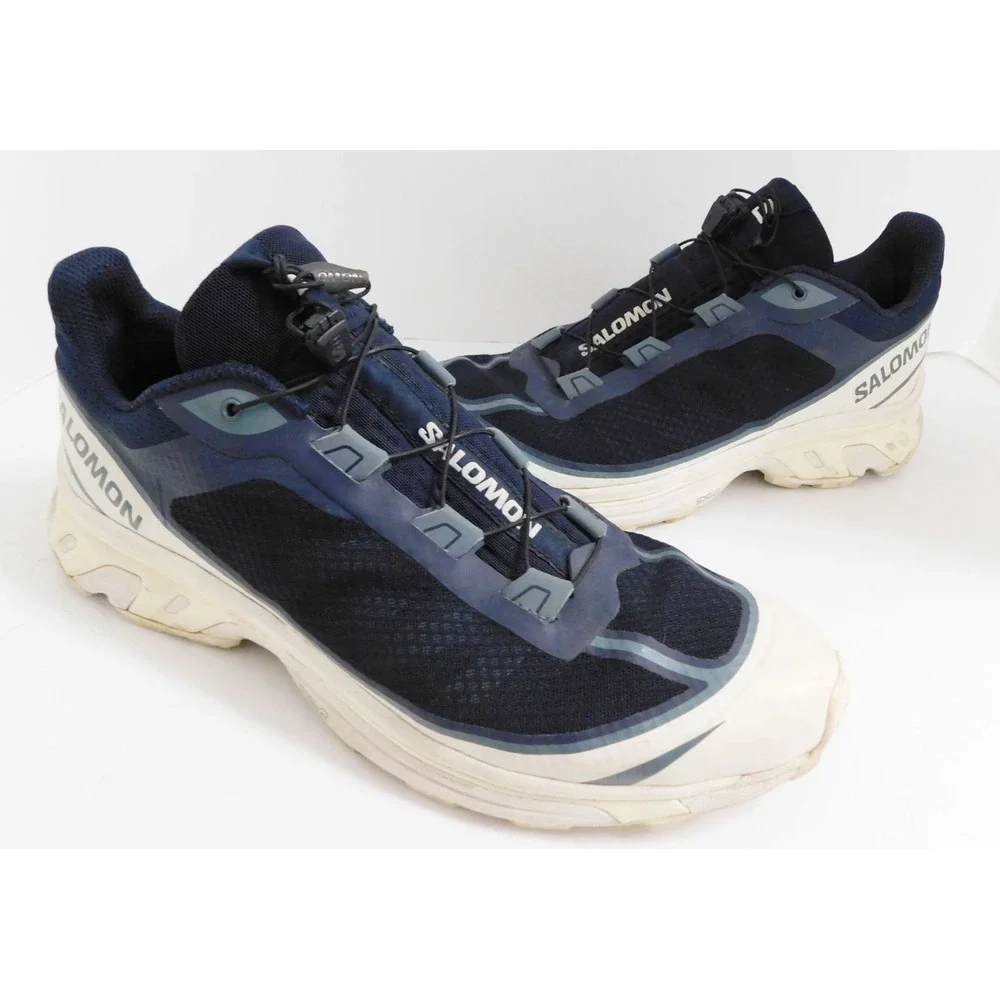 Salomon XT-6‎ FT Dark Sapphire 471510 sz 12